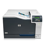 惠普HP Color LaserJet Professional CP5220 Printer Series 驱