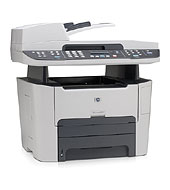 惠普HP LaserJet 3390 一体机驱动