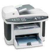 惠普HP LaserJet M1522nf 驱动