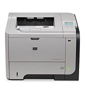 惠普HP LaserJet P3015x 驱动