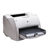 惠普HP LaserJet 1150 驱动