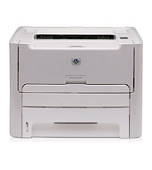 惠普HP LaserJet 1160 驱动