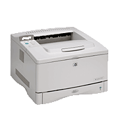 惠普HP LaserJet 5100 驱动