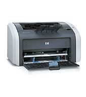 惠普HP LaserJet 1015 打印机驱动