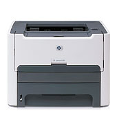 惠普HP LaserJet 1320 打印机驱动