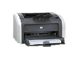 惠普HP LaserJet 1012 打印机驱动