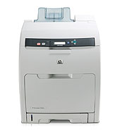 惠普HP Color LaserJet CP3505n 打印机驱动