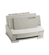 惠普HP LaserJet 6L 驱动