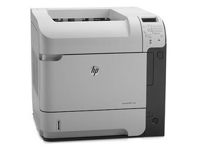 惠普HP LaserJet Enterprise 600 Printer M603n 驱动