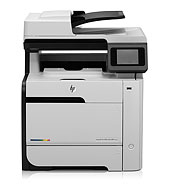 惠普HP LaserJet Pro 400 color MFP M475 驱动