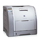 惠普HP Color LaserJet 3700dn 驱动