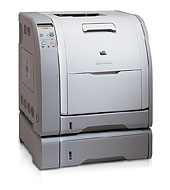 惠普HP Color LaserJet 3700dtn 驱动