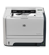 惠普HP LaserJet P2050d 驱动