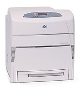 惠普HP Color LaserJet 5550 驱动