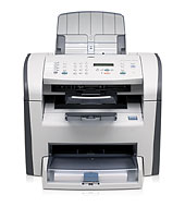 惠普HP LaserJet 3050 驱动