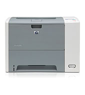 惠普HP LaserJet P3005 驱动