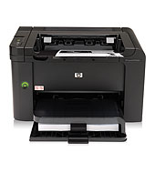 惠普HP LaserJet Pro P1606dn 驱动