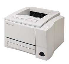 惠普HP LaserJet 2200d 驱动