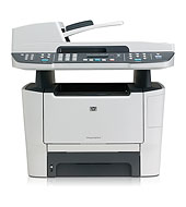 惠普HP LaserJet M2727nf 驱动