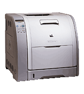 惠普HP Color LaserJet 3500 驱动