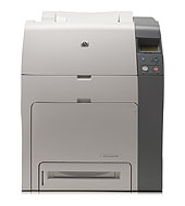 惠普HP Color LaserJet 4700n 驱动