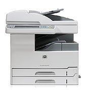 惠普HP LaserJet M5025 驱动