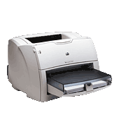 惠普HP LaserJet 1300 驱动