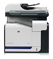 惠普HP Color LaserJet CM3530 驱动