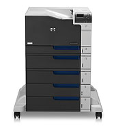 惠普HP Color LaserJet Enterprise CP5525xh 驱动