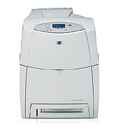 惠普HP Color LaserJet 4610n 驱动