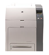 惠普HP Color LaserJet CP4005dn 驱动