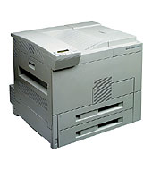 惠普HP LaserJet 8100dn 驱动