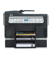 惠普HP Officejet Pro L7710 驱动