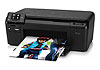 惠普HP Photosmart e-All-in-One Printer - D110a 驱动
