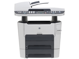 惠普HP LaserJet 3392 驱动