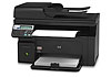 惠普HP LaserJet Pro M1217nfw 驱动