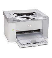 惠普HP LaserJet Pro P1560 驱动