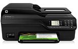 惠普HP Officejet 4620 e-All-in-One Printer 驱动
