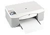 惠普HP PSC 1110 All-in-One Printer 驱动