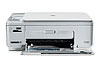 惠普HP Photosmart C4385 All-in-One 驱动