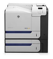 惠普HP LaserJet Enterprise 500 color Printer M551xh 驱动
