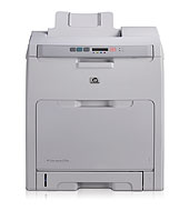 惠普HP Color LaserJet 2700n 驱动