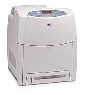 惠普HP Color LaserJet 4650n 驱动