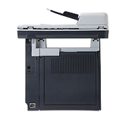 惠普HP Color LaserJet CM2320n 一体机驱动