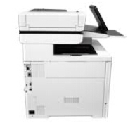 惠普HP Color LaserJet Enterprise MFP M577z 驱动