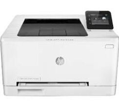 惠普HP Color LaserJet Pro M452dn 驱动