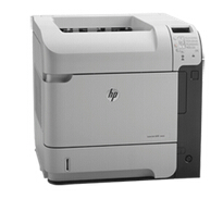 惠普HP LaserJet Enterprise 600 M602dn 驱动