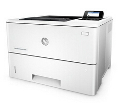 惠普HP LaserJet Enterprise M506dh 驱动