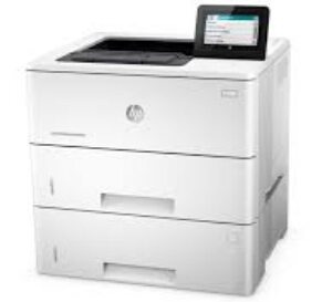 惠普HP LaserJet Enterprise M506x 驱动