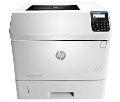 惠普HP LaserJet Enterprise M605x 驱动